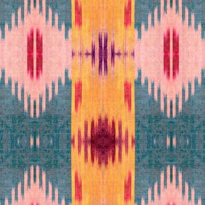 Meet your Posher, Clarksyn